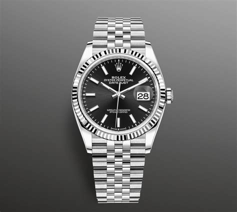 rolex 入門